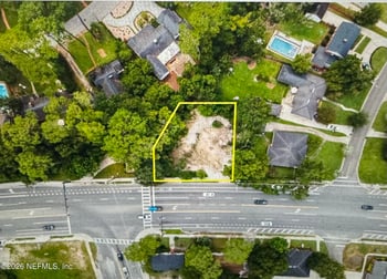 3724 Hendricks Ave, Jacksonville, FL 32207