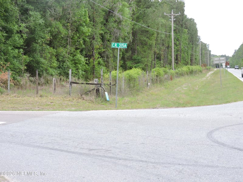 3725 County Road 315a, Green Cove Springs, FL 32043
