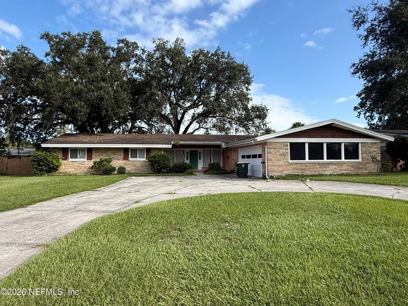 3725 Darnall Pl, Jacksonville, FL 32217