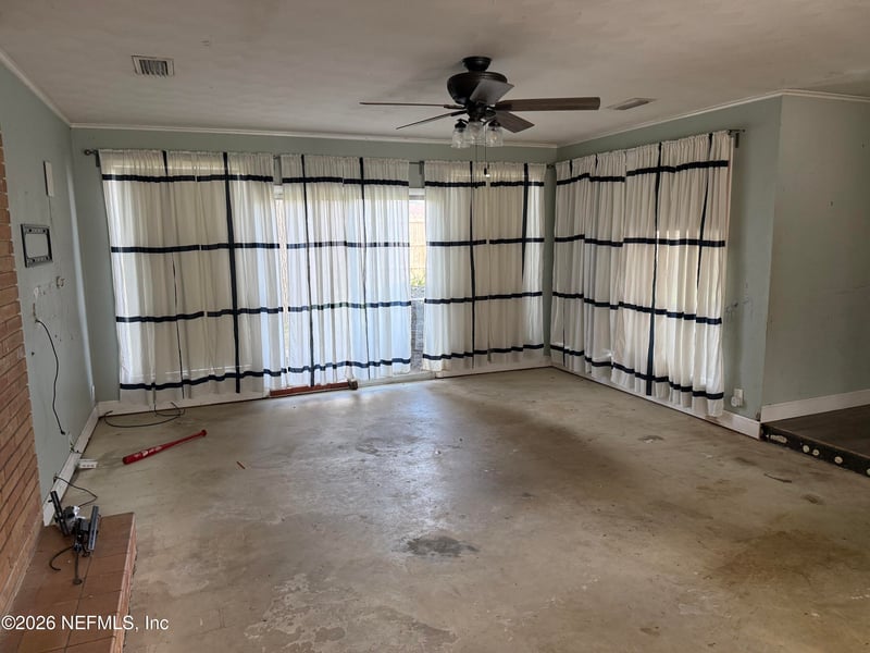 3725 Darnall Pl, Jacksonville, FL 32217