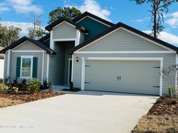 37255 Whisper Way, Hilliard, FL 32046