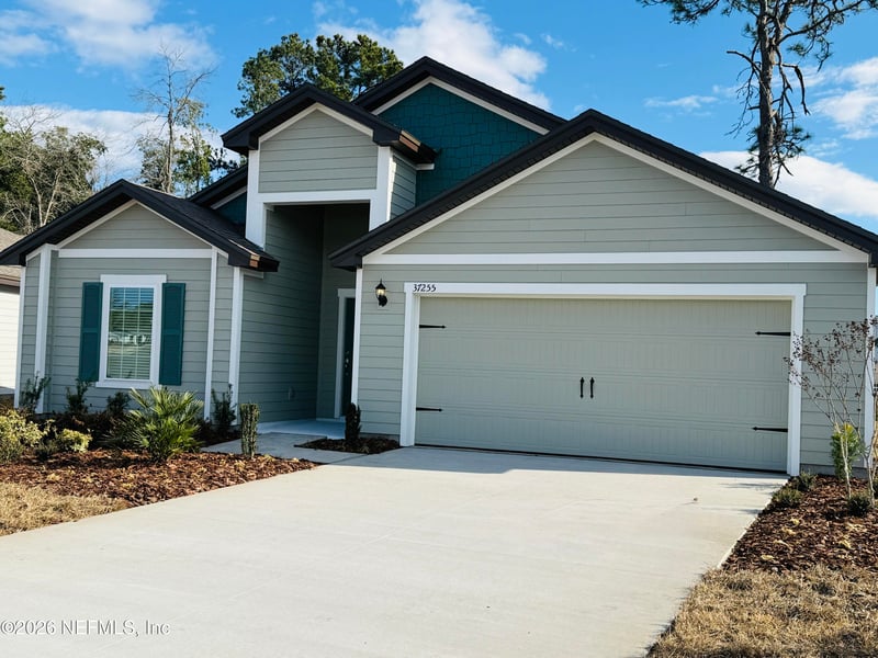 37255 Whisper Way, Hilliard, FL 32046