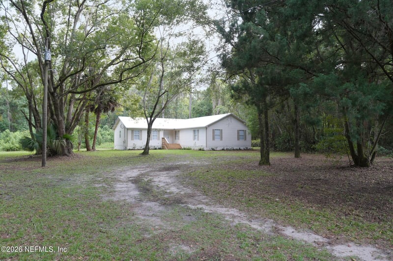37257 Railroad, Hilliard, FL 32046