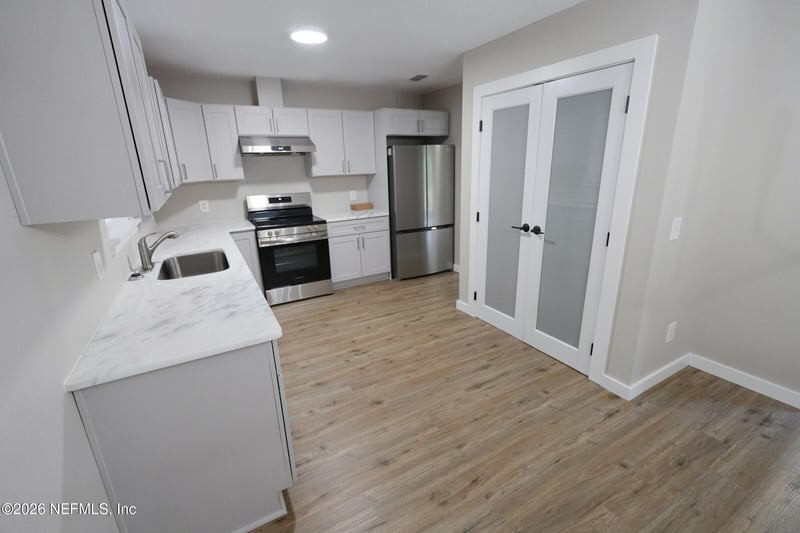 37257 Railroad, Hilliard, FL 32046