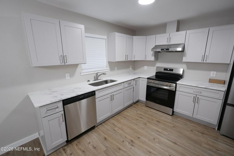 37257 Railroad, Hilliard, FL 32046