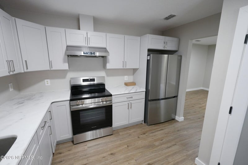 37257 Railroad, Hilliard, FL 32046