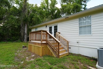 37257 Railroad, Hilliard, FL 32046