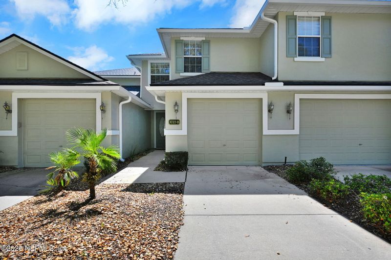 3727 Creswick Cir #B, Orange Park, FL 32065