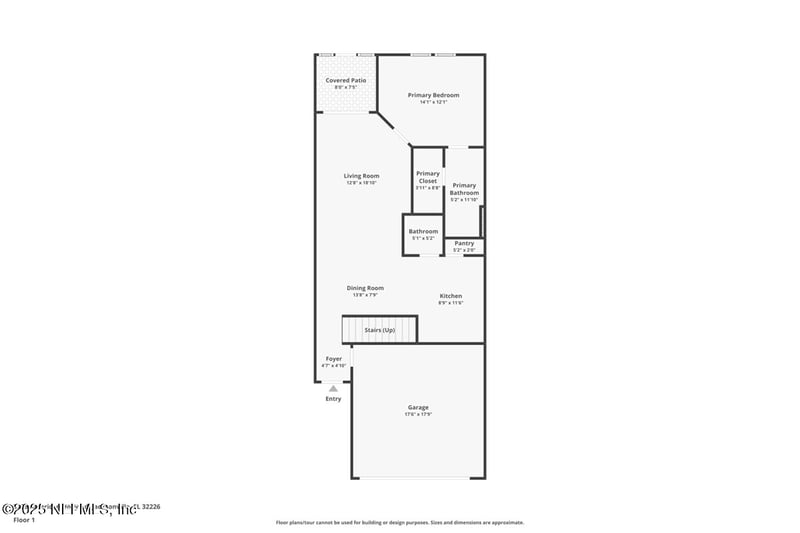 3728 American Holly Rd, Jacksonville, FL 32226