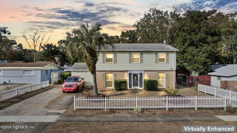 3728 Lane Ave S, Jacksonville, FL 32210
