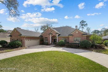 3728 Mosswood Ct, Jacksonville, FL 32223