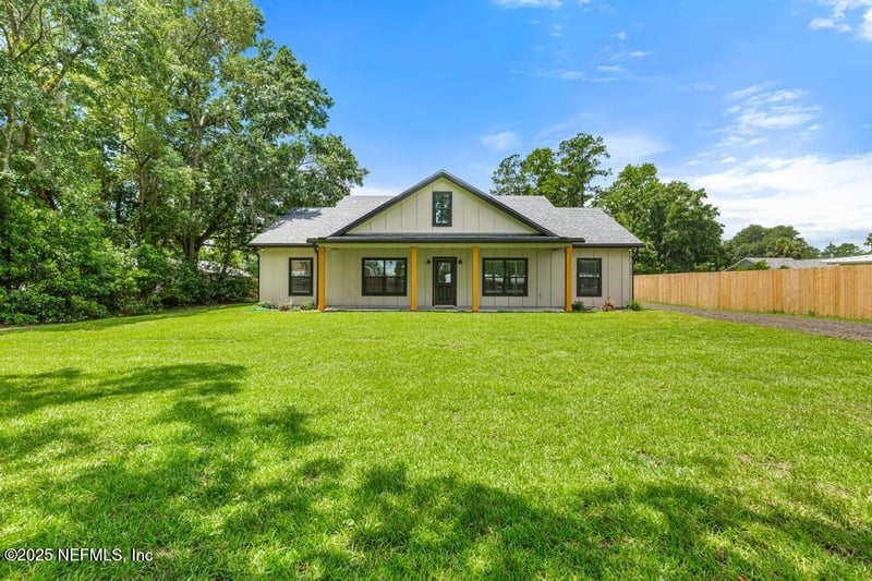 37280 New Oak St, Hilliard, FL 32046