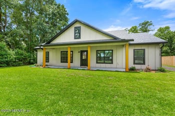 37280 New Oak St, Hilliard, FL 32046