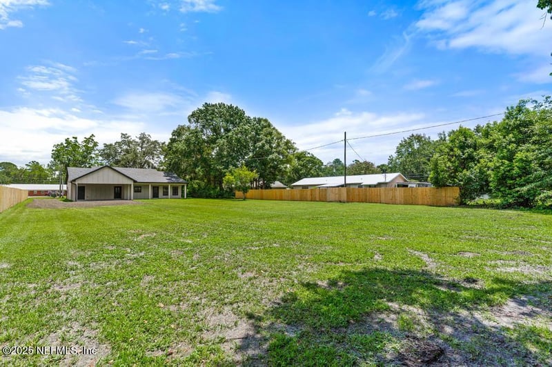 37280 New Oak St, Hilliard, FL 32046