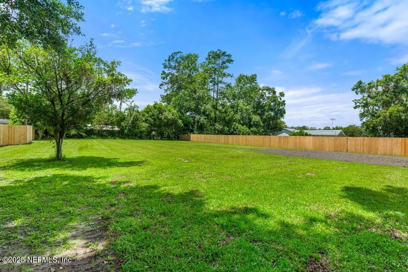 37280 New Oak St, Hilliard, FL 32046