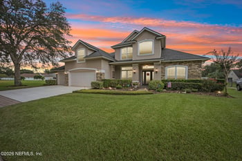 3729 Cardinal Oaks Cir, Orange Park, FL 32065