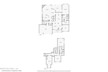 3729 Cardinal Oaks Cir, Orange Park, FL 32065