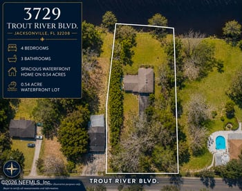 3729 Trout River Blvd, Jacksonville, FL 32208