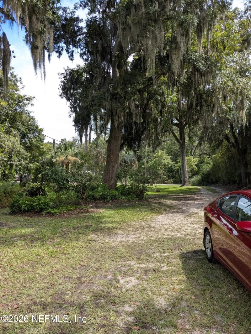 3729 Trout River Blvd, Jacksonville, FL 32208