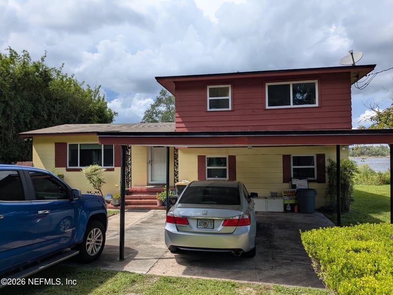 3729 Trout River Blvd, Jacksonville, FL 32208