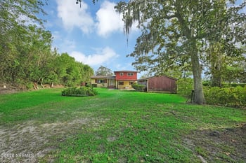3729 Trout River Blvd, Jacksonville, FL 32208