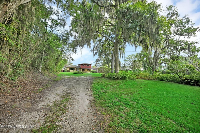 3729 Trout River Blvd, Jacksonville, FL 32208