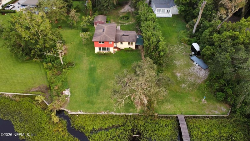 3729 Trout River Blvd, Jacksonville, FL 32208