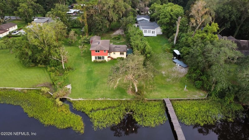 3729 Trout River Blvd, Jacksonville, FL 32208