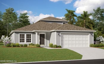 373 Barbosa Trl, St Augustine, FL 32095