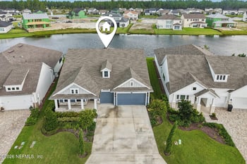 373 Navigators Rd, St Johns, FL 32259