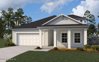373 Silver Lily Way, St Augustine, FL 32092