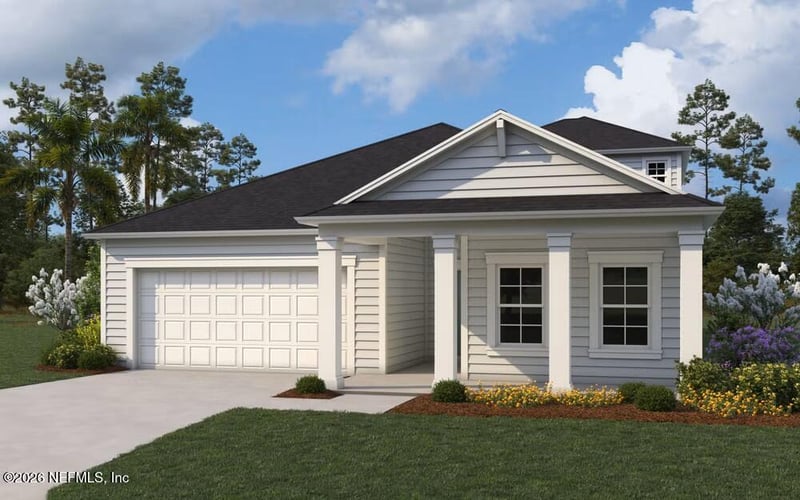373 Silver Lily Way, St Augustine, FL 32092