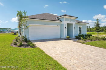 373 Silver Lily Way, St Augustine, FL 32092