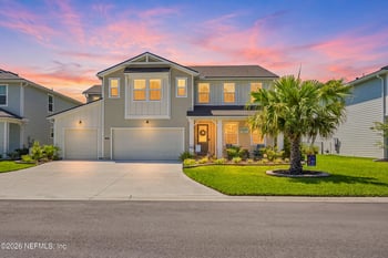 373 Wambaw Dr, St Johns, FL 32259