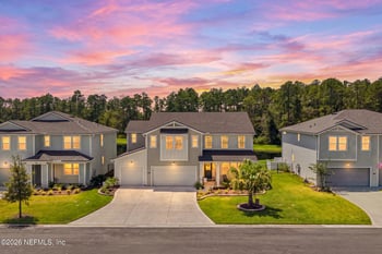 373 Wambaw Dr, St Johns, FL 32259