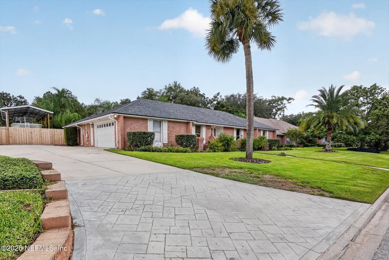 3730 Cathedral Cove Rd, Jacksonville, FL 32217