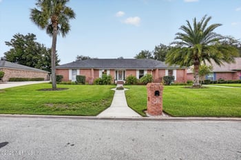 3730 Cathedral Cove Rd, Jacksonville, FL 32217
