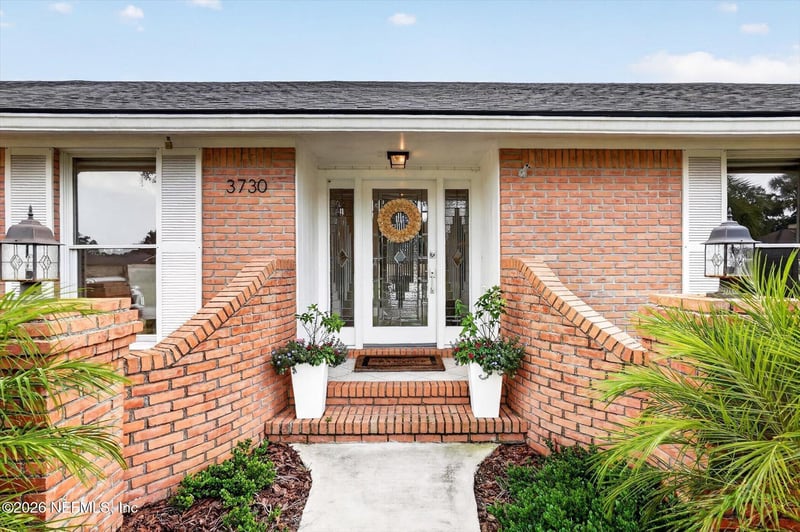 3730 Cathedral Cove Rd, Jacksonville, FL 32217