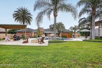 3730 Cathedral Cove Rd, Jacksonville, FL 32217