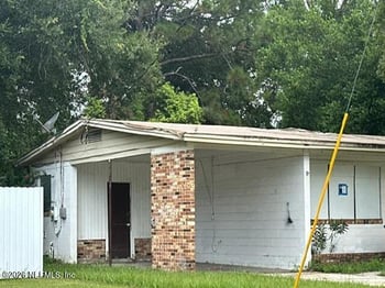 3730 Cherokee Villa, Jacksonville, FL 32277