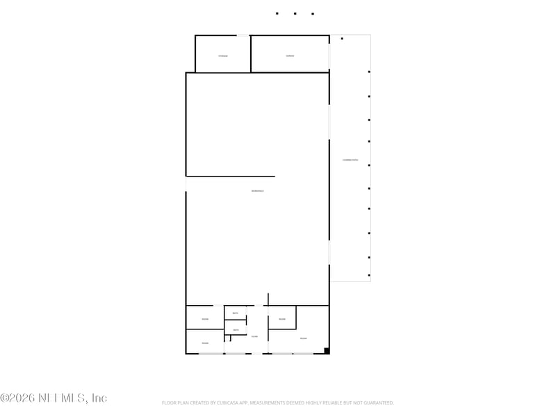 3730 Kori Rd, Jacksonville, FL 32257