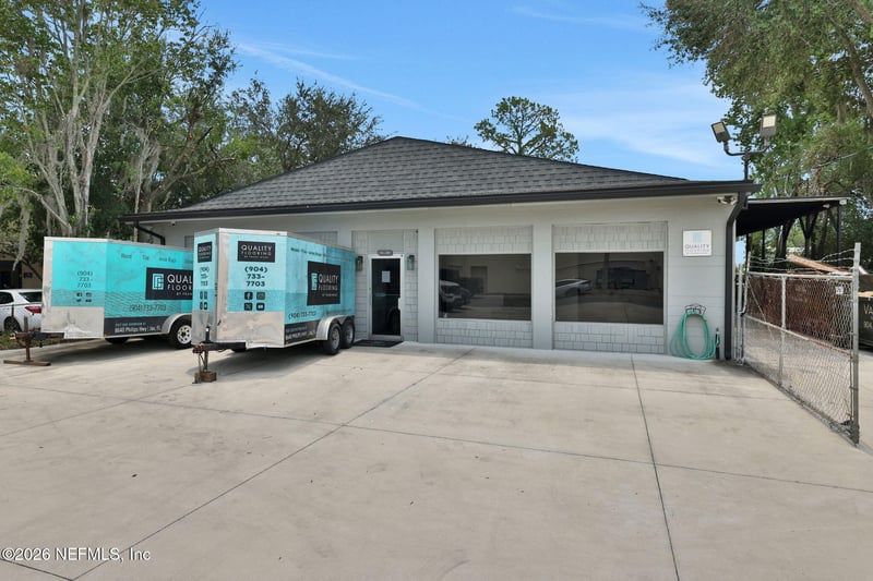 3730 Kori Rd, Jacksonville, FL 32257