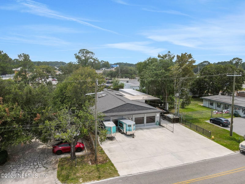 3730 Kori Rd, Jacksonville, FL 32257
