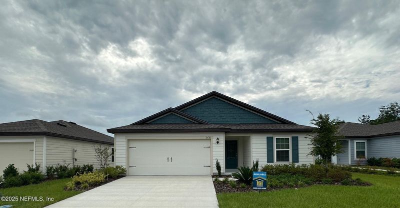 37311 Whisper Way, Hilliard, FL 32046