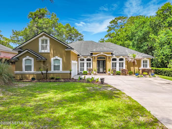 3732 Creek Hl, Middleburg, FL 32068