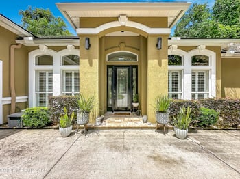 3732 Creek Hl, Middleburg, FL 32068