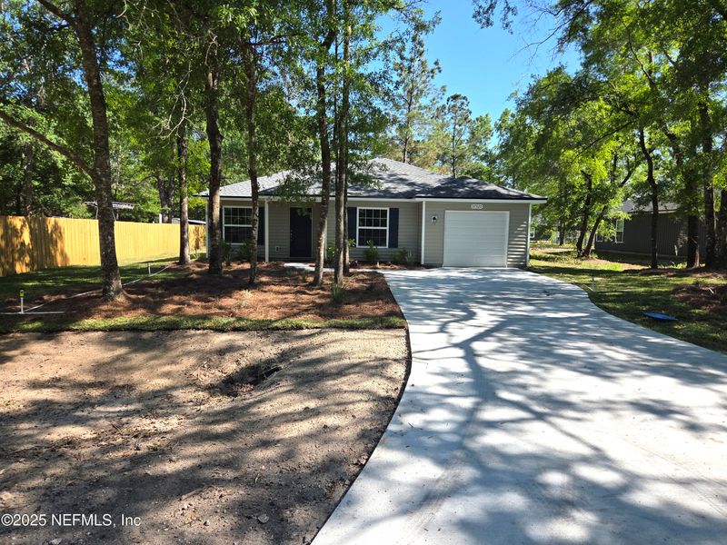 37320 W Seventh St, Hilliard, FL 32046