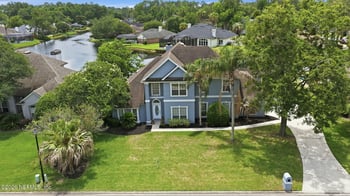 3734 Reedpond Dr N, Jacksonville, FL 32223