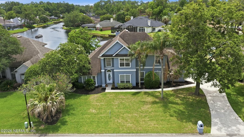 3734 Reedpond Dr N, Jacksonville, FL 32223