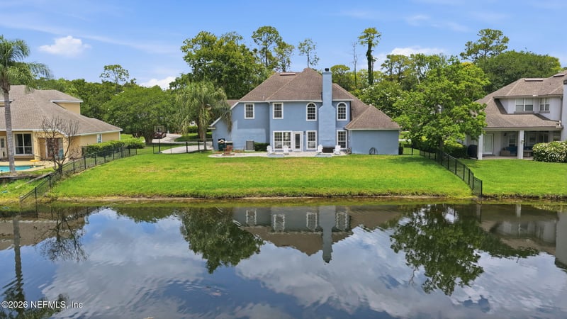 3734 Reedpond Dr N, Jacksonville, FL 32223